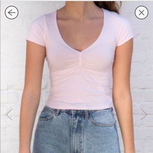 Brandy Melville Gina Top